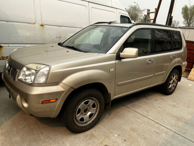 2006 Nissan X-trail For sale 