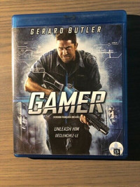 DVD (Film Gamer)