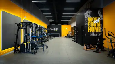 COMMERCIAL RENOVATIONS - GENERAL CONTRACTOR, View more