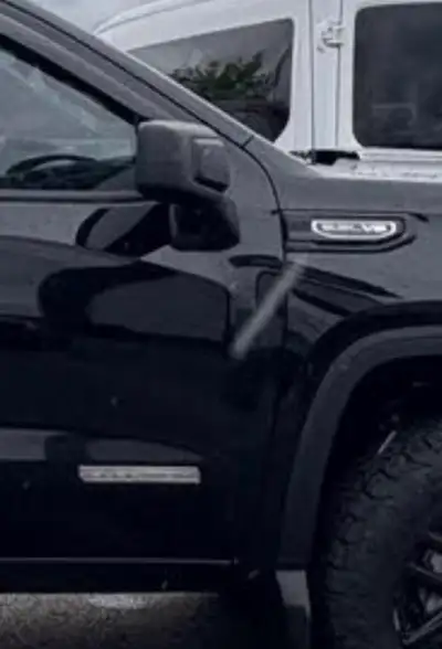take offs from 2019 GMC Sierra 1500 Should fit 2019 and newer GMC (possibly Chevy?) Stock with power...