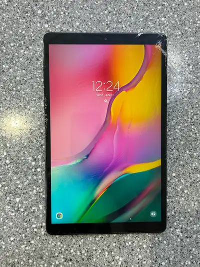 Samsung Galaxy Tab A 32GB SM-T510, View more
