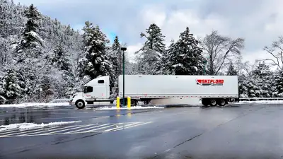 HIRING OWNER OPERATORS AND AZ DRIVERS, View more