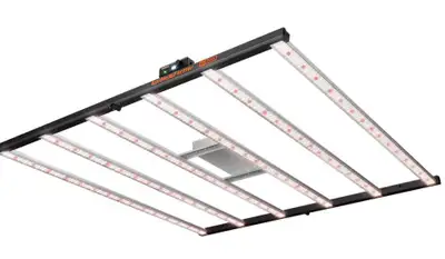 Spider Farmer Grow Lights, View more