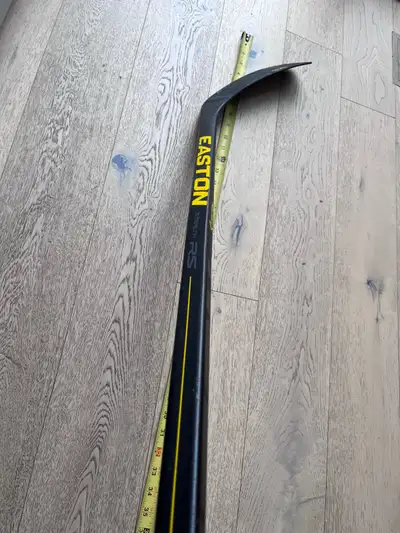 Easton stealth RS 65 flex iginla curve hockey stick, View more