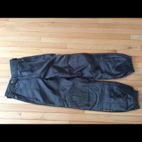 Descente men’s ski pants