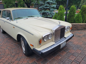 Used Rolls Royce in Ontario - Kijiji™