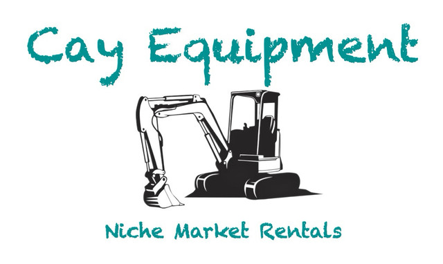 Mini Excavator for Rent  in Heavy Equipment in Thunder Bay - Image 2
