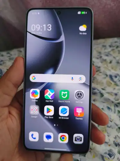 Xiaomi 14T 5G 256Gb Storage 12GB Ram Android Phone, View more