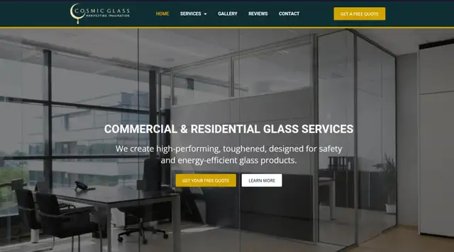 HiGh Quality Web Design / WordPress / Mobile Optimized / Logos477289997046927361