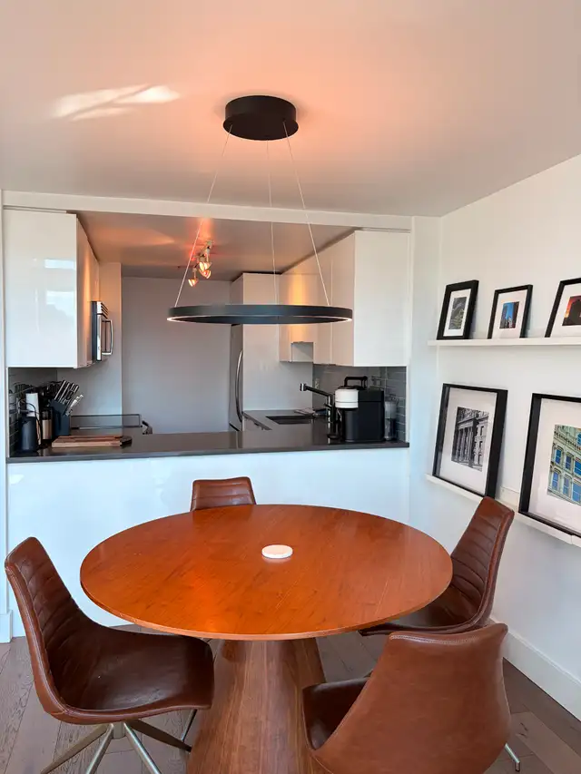 Large NYC style loft - Yaletown in Long Term Rentals in Vancouver - Image 15