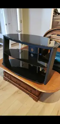 TV Stand and/or Coffee Table
