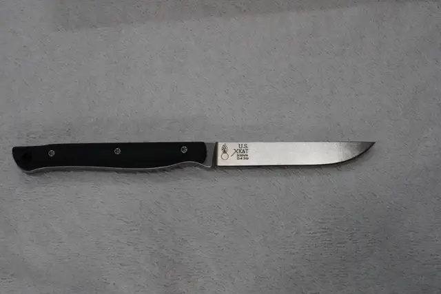 White River, Bradford Guardian & Spyderco in Fishing, Camping & Outdoors in Sarnia - Image 9