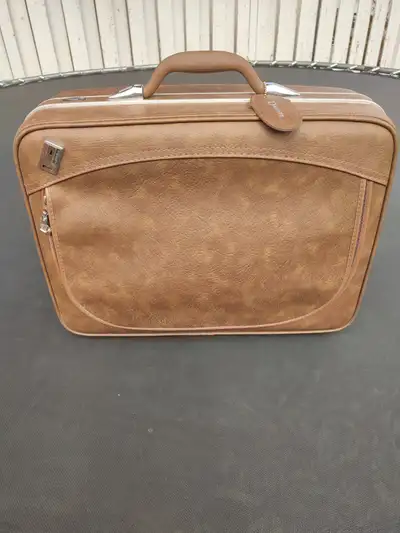 VINTAGE DIONITE SUITCASE, View more