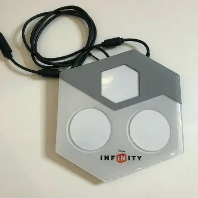 Disney Infinity Replacement Portal, View more