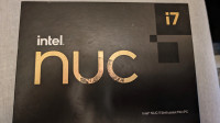 NUC 11 Enthusiast i7/64Gb/RTX2060