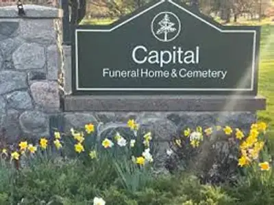 Burial Plot for sale at Capital Memorial Gardens near Manotick, View more