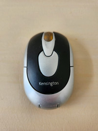 Kensington Computer Optical Wireless Mouse