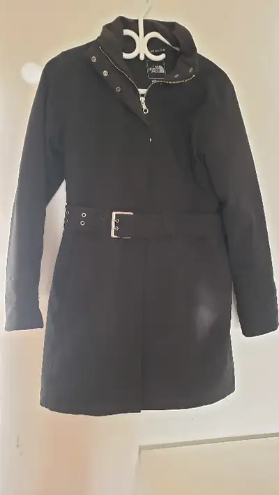 TNF APEX The North Face WOMAN'S FALL/SPRING JACKET, (SMALL), View more