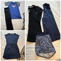 Sport summer clothes fit a ladies XSmall