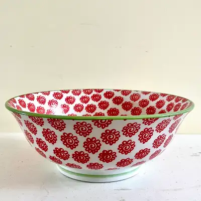 Anthropologie Serving Bowl, View more