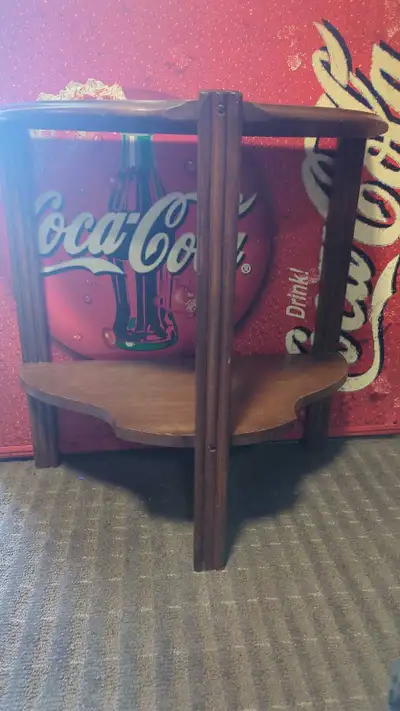 Side table, View more