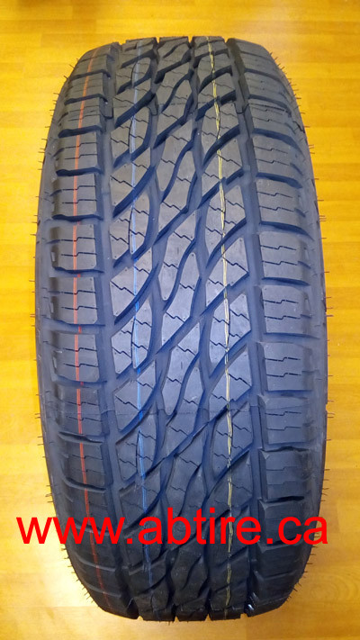 New All Season Tire for sale 235/55r18 235/60r18 in Tires & Rims in Calgary - Image 3