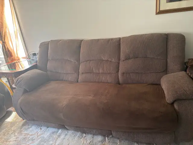 Three Sofas in Couches & Futons in City of Halifax - Image 3