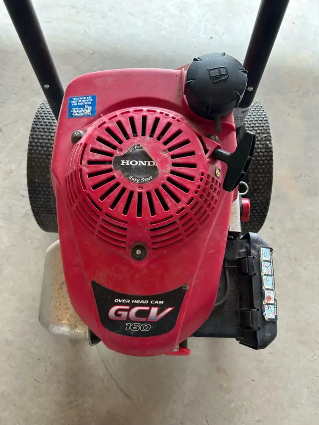 Pressure Washer in Lawnmowers & Leaf Blowers in Regina - Image 3