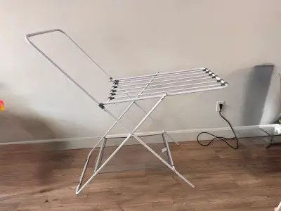Clothes Drying Rack, View more