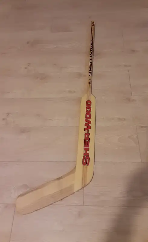 Hockey Goalie Sticks 4 of them GREAT VALUE in Hockey in Mississauga / Peel Region - Image 3