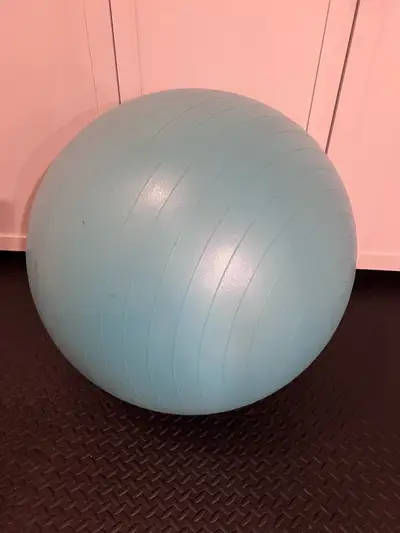 Exercise Ball, View more