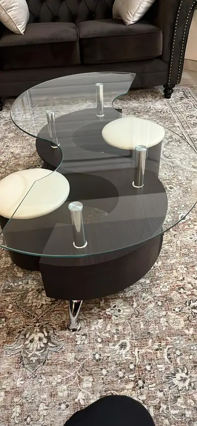 coffee table , View more