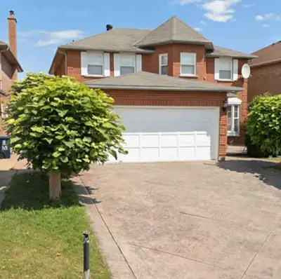 SHARED ROOMS FOR RENT- ETOBICOKE