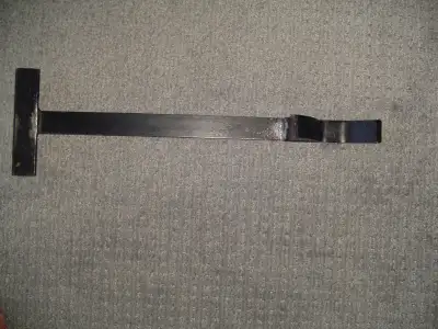 20" HEAVY DUTY PULL BAR HARDWOOD FLOOR INSTALLATION TOOL, View more