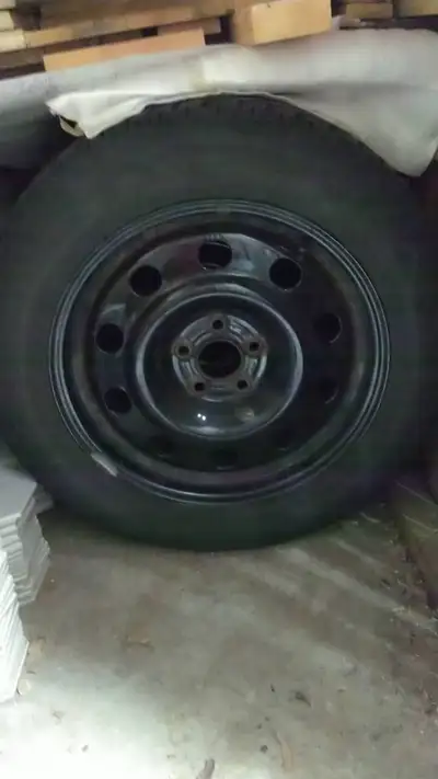 They were used on my 2018 Ford Escape Works with all Ford Escape after 2013 and some other vehicles...