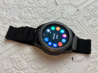 Samsung smart watch sm810 | 2018 call sms 