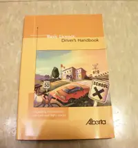 Driving licence driver's handbook , permis de conduire manuel