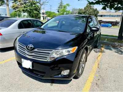 Original owner. Safety certified. Smoke-free and pet-free. Includes winter tires. This 2012 Toyota V...
