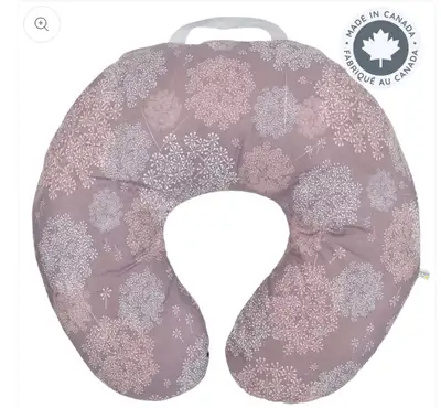 nursing pillow