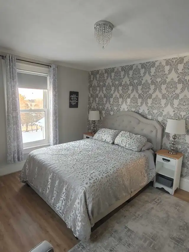Three Bedroom Short Term Rental in Short Term Rentals in Saint John - Image 8