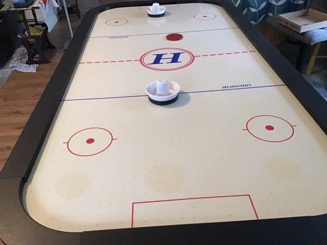Air Hockey Table in Toys & Games in City of Halifax