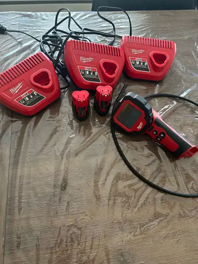 Milwaukee M12 Lots, View more