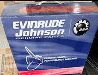 Evinrude Johnson Propeller