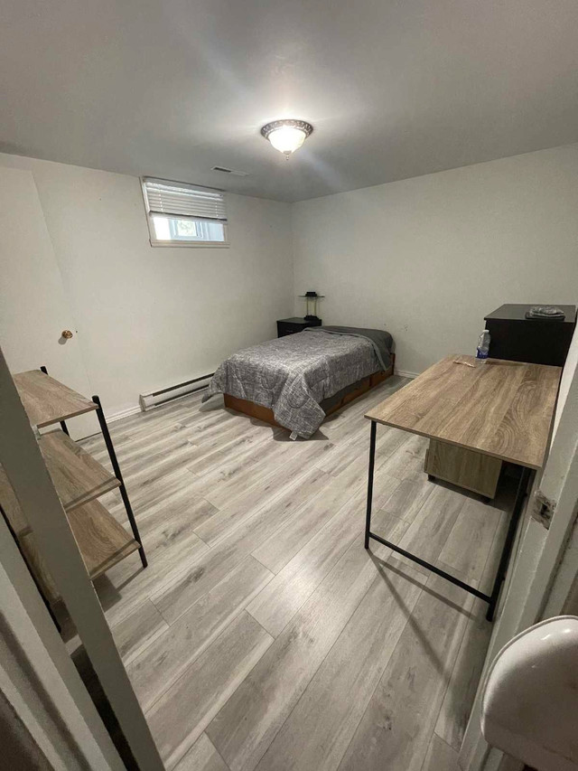 Chambre a louer tout inclus a partir de mai in Room Rentals & Roommates in Trois-Rivières