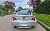 BMW Z4M | M-Coupe | Collector 
