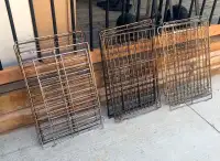 different oven racks for 30 in stoves