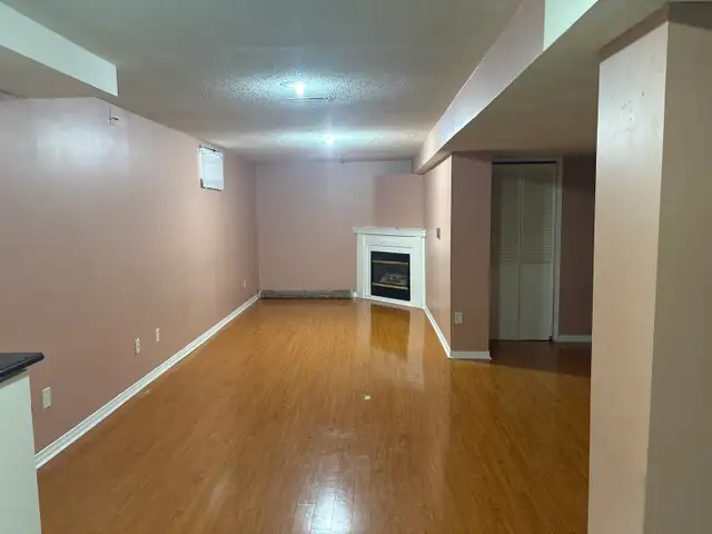 2 Bedroom Basement for Rent in Brampton, Canada in Long Term Rentals in Mississauga / Peel Region - Image 2