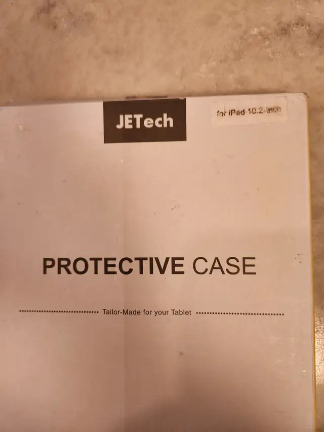 iPad 10.2 Protective Cover63234885578881122