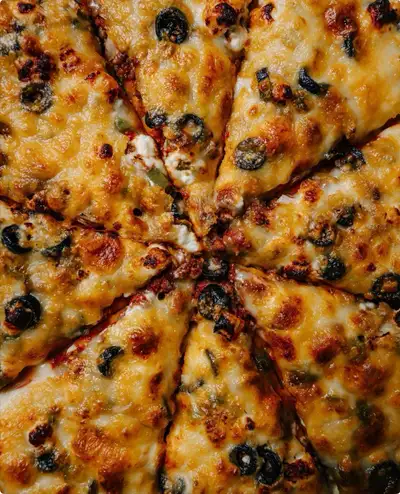 Pizza Line Cook Wed–Sat, 4pm–10pm) – SE Calgary, View more