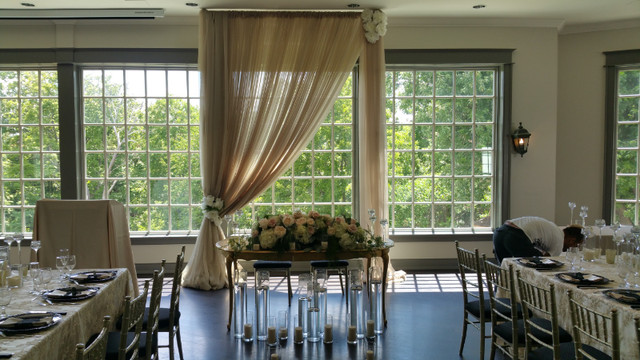 Event Decor Draping Solutions in Wedding in Markham / York Region - Image 4